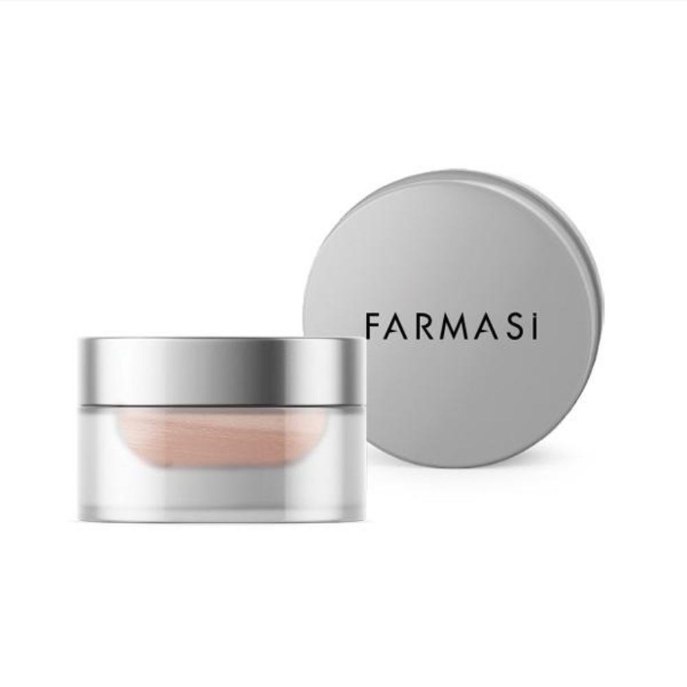 Eyeshadow primer